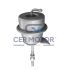 ZAWÓR WASTEGATE CER A9663 K16