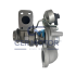 TURBOSPRĘŻARKA CER 59828 PSA 1.6HDI 15-