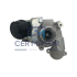 TURBOSPRĘŻARKA CER 59828 PSA 1.6HDI 15-
