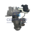 TURBOSPRĘŻARKA CER 59828 PSA 1.6HDI 15-