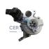 TURBOSPRĘŻARKA CER 59829 HONDA 1.5T 16-
