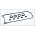 KOMPLET USZCZELEK POKRYWY ZAWORÓW AJUSA 56026400 HONDA 1.3-1.6 92-03