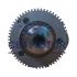 WAŁ KORBOWY MV PARTS D35614 FIAT 3.0D 06-