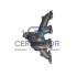 OBUDOWA TURBO JRONE T9966 RHF3