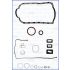 KOMPLET USZCZELEK BLOKU AJUSA 54036200 HONDA PRELUDE 1.8/2.0 83-