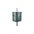 FILTR PALIWA KNEHT KL196 VOLVO 1.8-4.4 95-