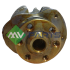 WAŁ KORBOWY MV PARTS D35092 VW 8V1.9TDI 98-