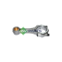 KORBOWÓD MV PARTS D3794O NISSAN 2.7D 87-