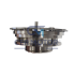 ZMIENNA GEOMETRIA CER A9321 GTD1449VKZ