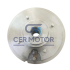 KORPUS CER A4653 TD04