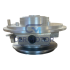 KORPUS CER A4653 TD04