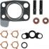 KOMPLET USZCZELEK TURBOSPRĘŻARKI VICTOR REINZ 04-10380-01 PSA 1.5HDI 17-
