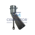 ZAWÓR WASTEGATE JRONE T10035 HE500WG