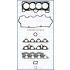 KOMPLET USZCZELEK GŁOWICY AJUSA 52108800 HYUNDAI 1495cc 12V 92-