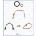 KOMPLET USZCZELEK BLOKU AJUSA 54078500 HYUNDAI 1495cc G4K 96-