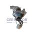 TURBOSPRĘŻARKA CER 60326 PERKINS 7.0D 10-