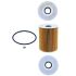 FILTR OLEJU KNEHT OX254D1 MERCEDES 4.0 06-