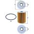 FILTR OLEJU KNEHT OX254D1 MERCEDES 4.0 06-