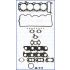 KOMPLET USZCZELEK GŁOWICY AJUSA 52073500 HYUNDAI STELLAR 1.6 /GE/ 85-91