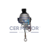 ZAWÓR WASTEGATE ELEKTRONICZNY CER A9725 GTD1449V