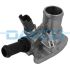 TERMOSTAT DAYCO DT1078F FIAT 0.9-1.6 04-