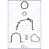 KOMPLET USZCZELEK BLOKU AJUSA 54078600 HYUNDAI 1599cc G4DR 95-
