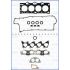 KOMPLET USZCZELEK GŁOWICY AJUSA 52137900 HYUNDAI 1599cc G4DR 95-