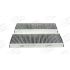 FILTR KABINOWY CHAMPION CCF0339C VW 0.8-5.2 03-