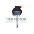 ZAWÓR WASTEGATE ELEKTRONICZNY CER A9733 K04