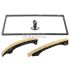 ZESTAW ROZRZĄDU ŁAŃCUCHOWEGO SWAG 33105711 TOYOTA 1.6-1.8 01-