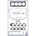 KOMPLET USZCZELEK GŁOWICY AJUSA 52126200 HYUNDAI LANTRA 1595 16V 93-95