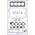 KOMPLET USZCZELEK GŁOWICY AJUSA 52160100 HYUNDAI 1997cc 16V G4CP 94-99