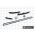 ZESTAW ROZRZĄDU ŁAŃCUCHOWEGO BGA TC2309FK FORD 1.0 12-