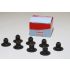 KOMPLET USZCZELNIACZY ZAWOROWYCH CORTECO 19036871 FIAT 0.9-1.0 12-