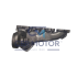 OBUDOWA TURBO JRONE T10096 R2S-KP35