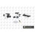 TERMOSTAT BGA CT5027 FIAT 1.9JTD 01-
