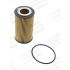 FILTR OLEJU CHAMPION COF100599E MERCEDES 2.0-4.4 06-