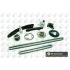 ZESTAW ROZRZĄDU ŁAŃCUCHOWEGO BGA TC0961FK BMW 2.5-3.0 00-06
