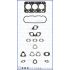 KOMPLET USZCZELEK GŁOWICY AJUSA 52168400 IVECO 8035.01 78-