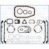 KOMPLET USZCZELEK BLOKU AJUSA 54090500 IVECO 8140.07 94-96