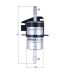 FILTR PALIWA KNEHT KL238 FORD 1.0-1.6 96-