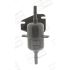 FILTR PALIWA CHAMPION CFF100239 ILTR.PL FORD 1.0-1.6 96-