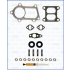 KOMPLET USZCZELEK TURBOSPRĘŻARKI AJUSA JTC11165 TOYOTA 2.0 87-89-