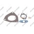 KOMPLET USZCZELEK TURBOSPRĘŻARKI JRONE T10128 RENAULT 3.0DCI 09-