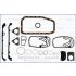 KOMPLET USZCZELEK BLOKU AJUSA 54090400 FIAT 8140.63 96-