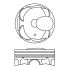 TŁOK MV PARTS P5269A STD NiSSAN 2.0 14-