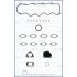 KOMPLET USZCZELEK GŁOWICY AJUSA 53010800 FIAT 8140.63 96-