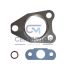 KOMPLET USZCZELEK TURBOSPRĘŻARKI JRONE T10130 LANCIA 1.6JTD 08-