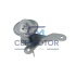 ZAWÓR WASTEGATE CER A9788 RHF4