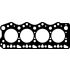 USZCZELKA GŁOWICY CORTECO 414746P IVECO 8140.23 96-